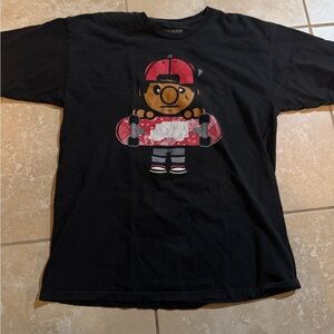 lil wayne trukfit tee